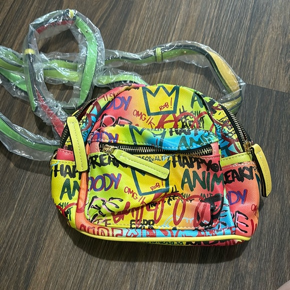 Mini bag - Picture 1 of 3